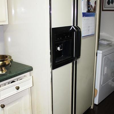 Kenmore Refrigerator