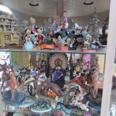 DISNEY COLLECTIONS