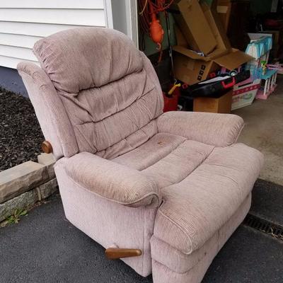 Recliner