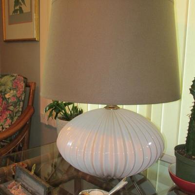 Cool lamp!