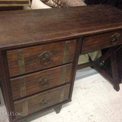 Vintage Bedroom Set