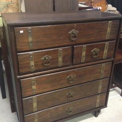 Vintage Bedroom Set