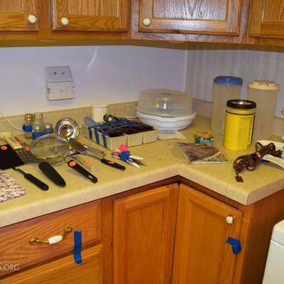kitchen gadgets 