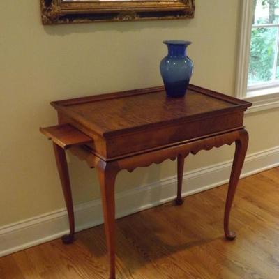 Eldridge Wheeler Nantucket Table