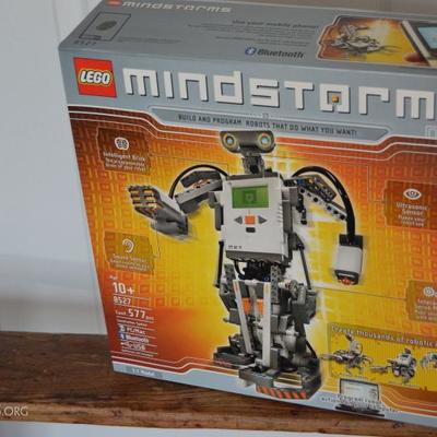 Lego Mindstorm New in Box!