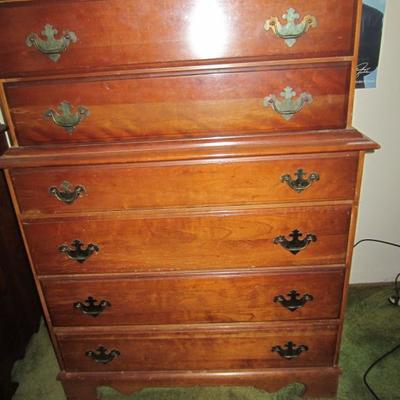 two dressers like this