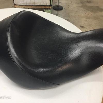 Valkyrie motorcycle seat
