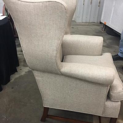Ethan Allan side chair