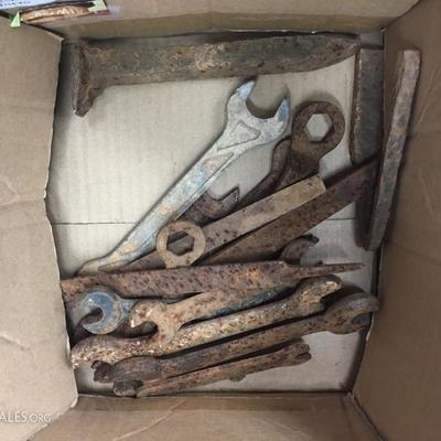 Wrenches