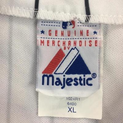 Marlins 2003 WS jersey