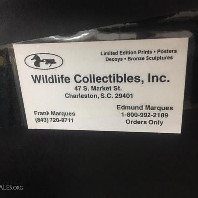 Charleston artwork