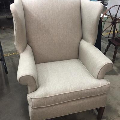 Ethan Allan side chair