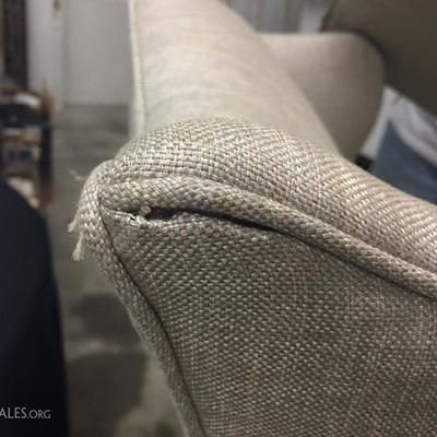 Ethan Allan side chair