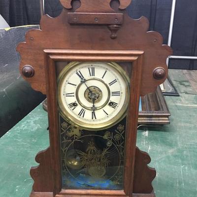 Clock