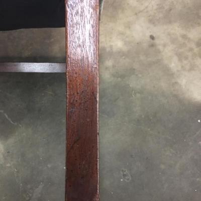 Ethan Allan side chair