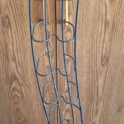Wave CD Tower