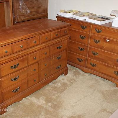 Chests of Drawers