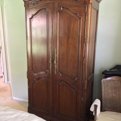 Armoire by Century
