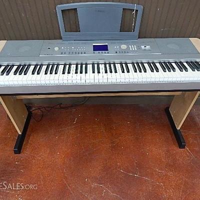Yamaha Grand piano