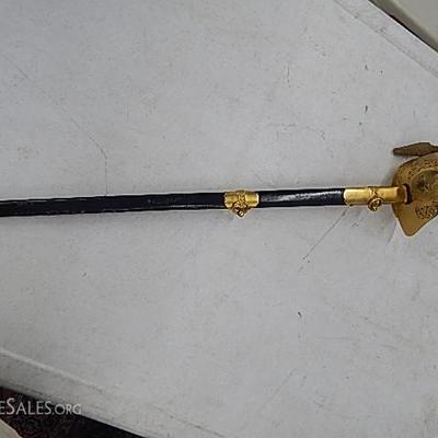 Wilkinson Royal Navy Sword