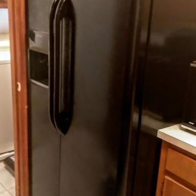 Fabulous Frigidaire Refrigerator