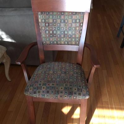 Chair, dining chair Integrity Estate Sales