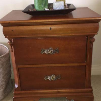 Night Stand.

Integrity Estate Sales