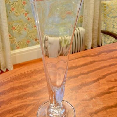 SImon Pearce vase