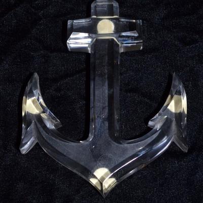 Baccarat Crystak