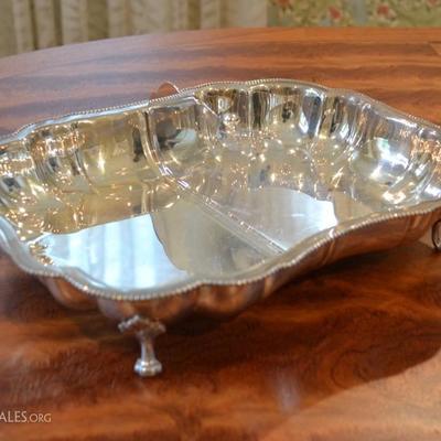 Silverplate