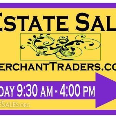 Merchant Traders Estate Sales, Winfield IL 