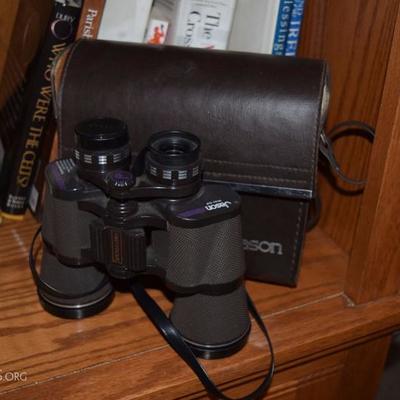Jason binoculars 