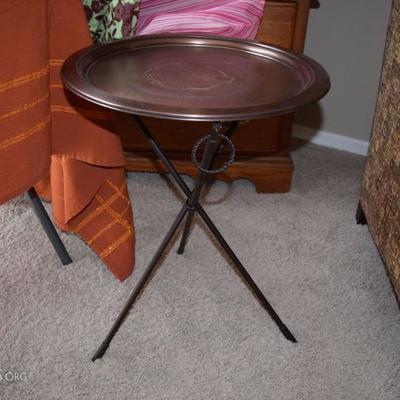 end table 