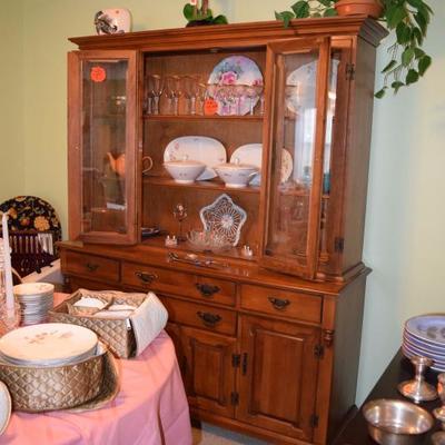 china cabinet 