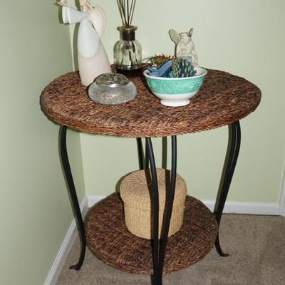 end table 