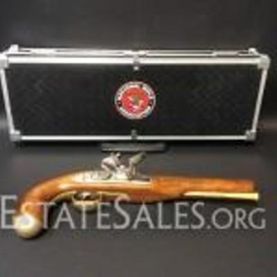 Model 1811 US Pistol