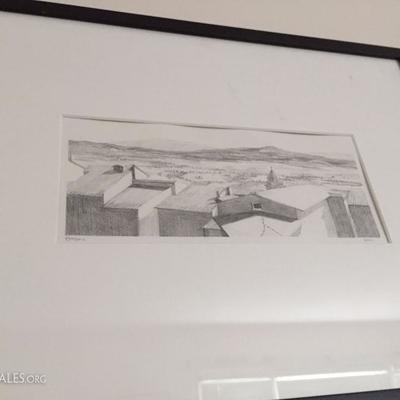 Huge Selection of Artwork.