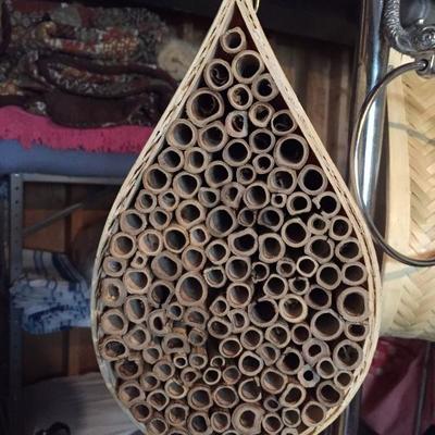 Bee Hive.