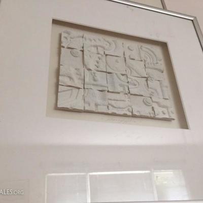 Huge Selection of Artwork.