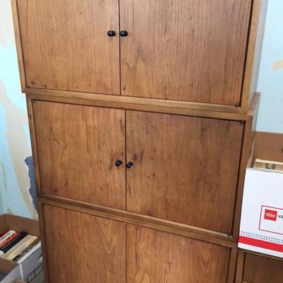 Mid-Century Furniture.