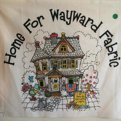 The truth at this house