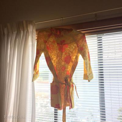 Key West designer clothing by  Lilly with original lable