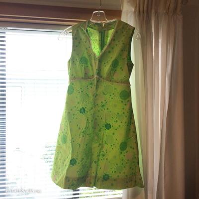 Key West summer dress