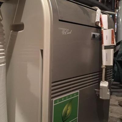 Commercial AC Unit 