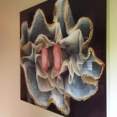 Richard Monage 'Space Other' Series