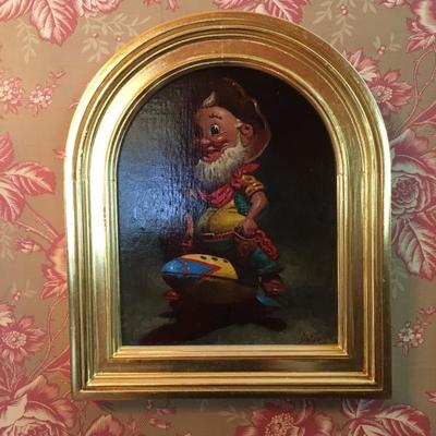 Steven Skollar "Strange Love" 