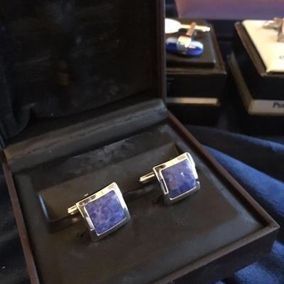 Dunhill Cufflinks 