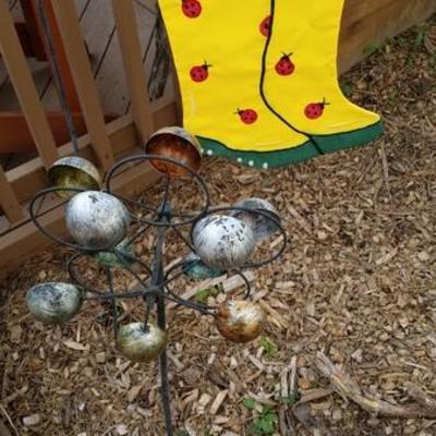 Yard Art