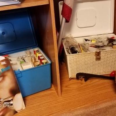 Fly Fishing Kits