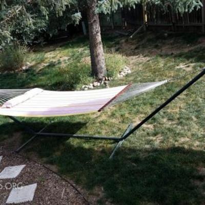 Hammock